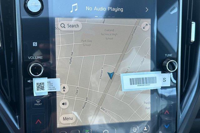 new 2026 Subaru Forester car, priced at $36,609