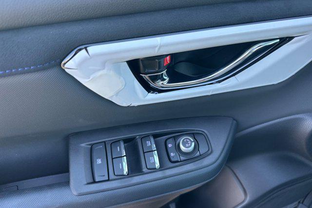 new 2026 Subaru Forester car, priced at $36,609