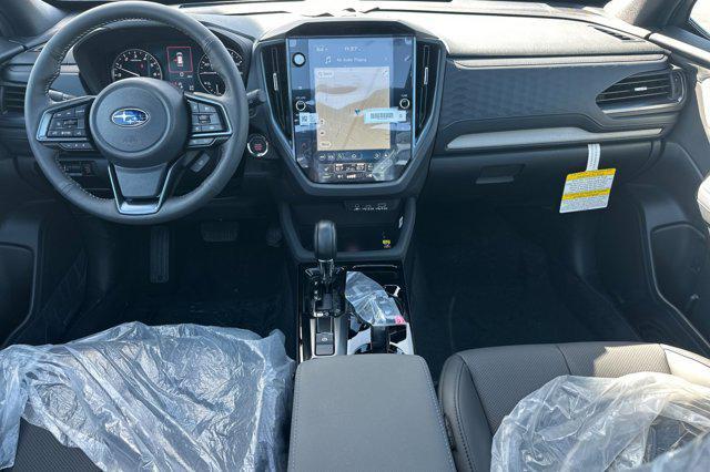 new 2026 Subaru Forester car, priced at $36,609