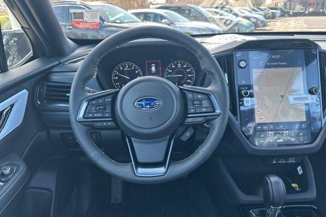 new 2026 Subaru Forester car, priced at $36,609