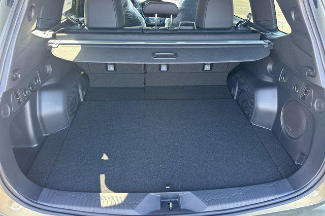 new 2026 Subaru Forester car, priced at $36,609