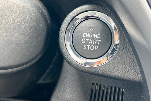 used 2025 Subaru Crosstrek car, priced at $31,203