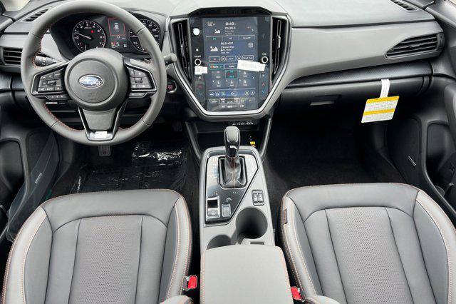 used 2025 Subaru Crosstrek car, priced at $31,203