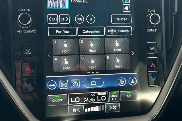 new 2026 Subaru Impreza car, priced at $27,045