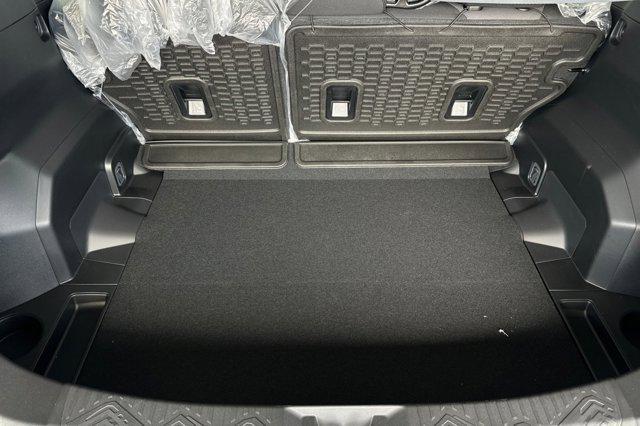 new 2026 Subaru Impreza car, priced at $27,045