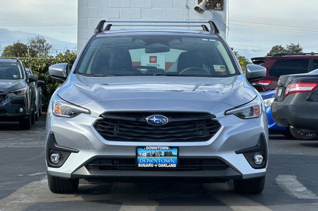 new 2026 Subaru Impreza car, priced at $27,045