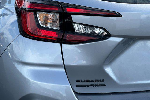new 2026 Subaru Impreza car, priced at $27,045