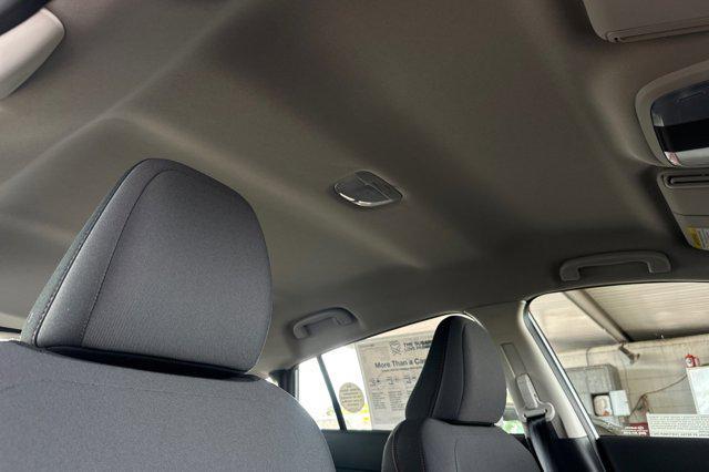 new 2026 Subaru Impreza car, priced at $27,045