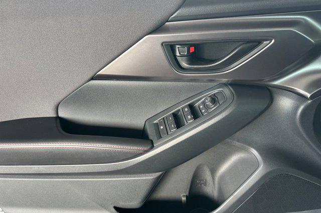 new 2026 Subaru Impreza car, priced at $27,045