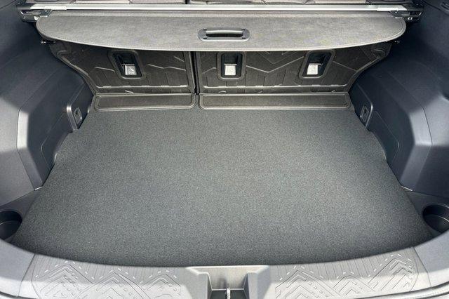 new 2026 Subaru Crosstrek car, priced at $31,037