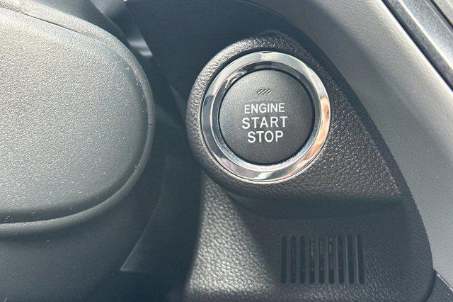 new 2026 Subaru Crosstrek car, priced at $31,037