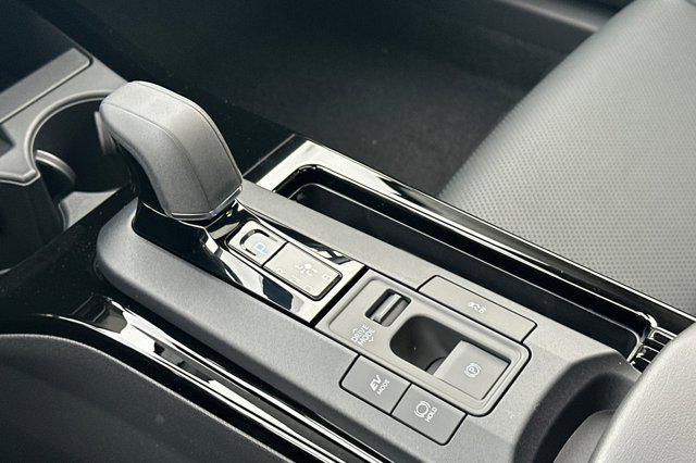 new 2026 Toyota Prius car, priced at $34,000