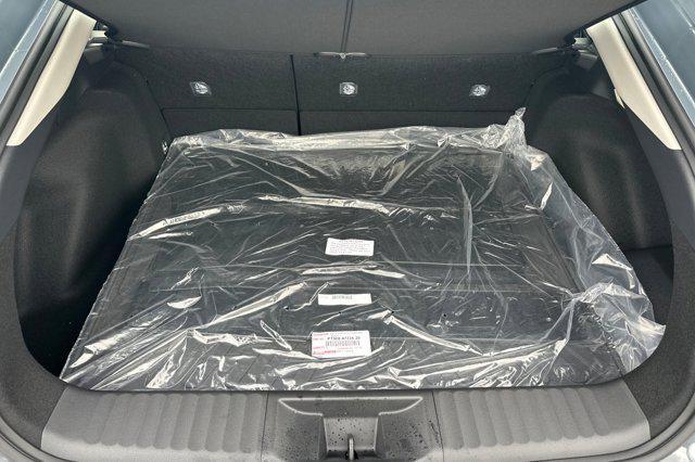 new 2026 Toyota Prius car, priced at $34,000