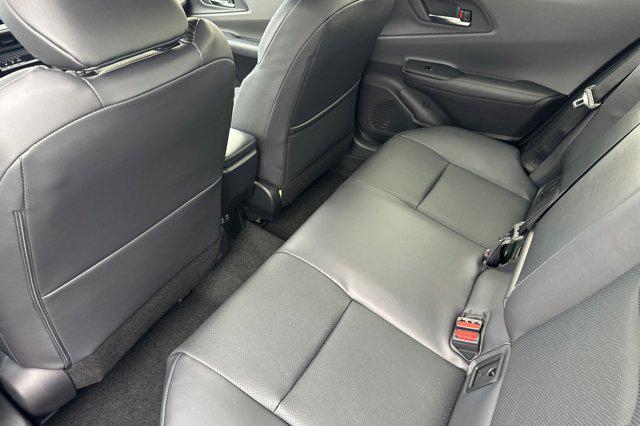 new 2026 Toyota Prius car, priced at $34,000