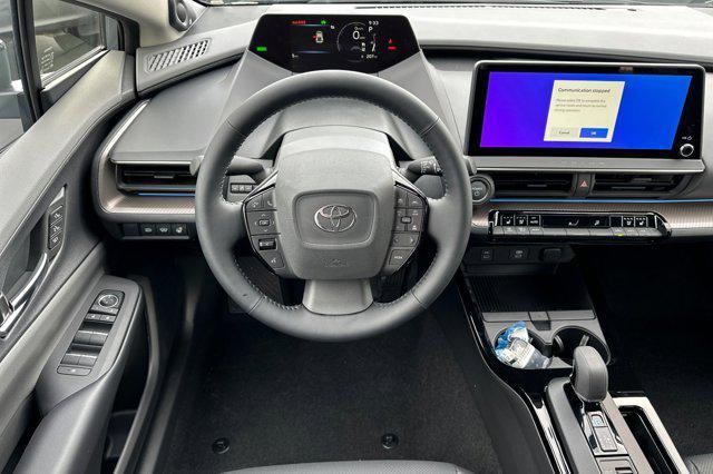 new 2026 Toyota Prius car, priced at $34,000