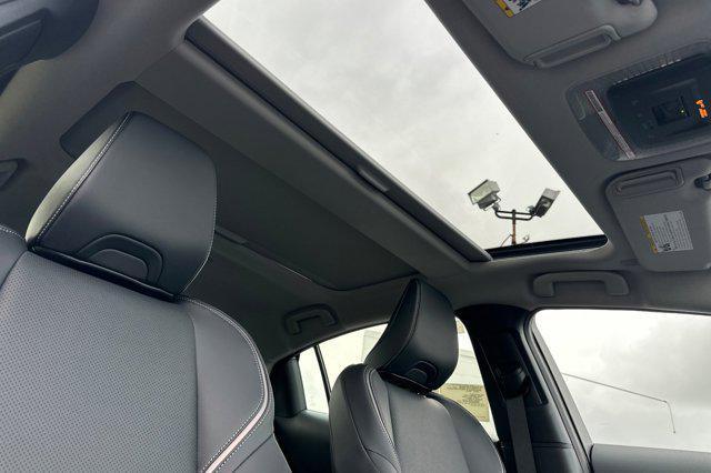 new 2026 Toyota Prius car, priced at $34,000