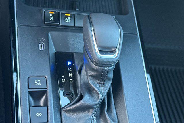 new 2026 Toyota Corolla Cross car, priced at $33,000