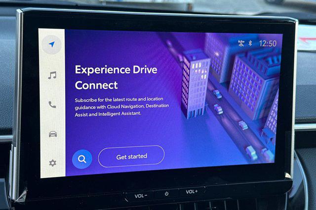 new 2026 Toyota Corolla Cross car, priced at $33,000