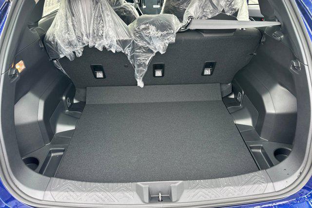 new 2026 Subaru Impreza car, priced at $25,177
