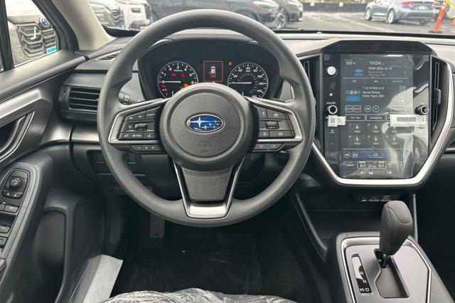 new 2026 Subaru Impreza car, priced at $25,177