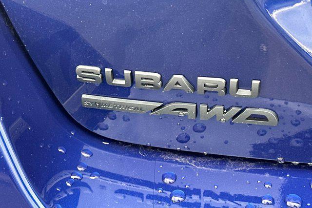 new 2026 Subaru Impreza car, priced at $25,177