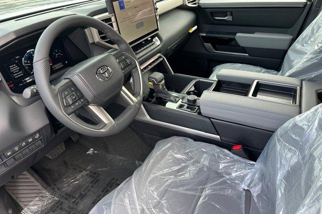 new 2026 Toyota Tundra car, priced at $56,000