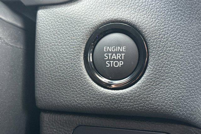 new 2026 Toyota Tundra car, priced at $56,000