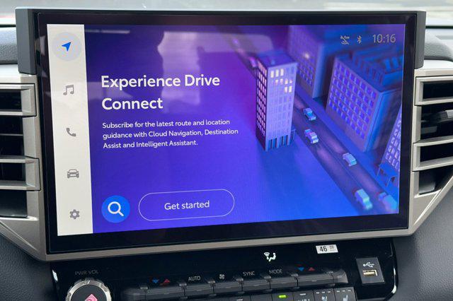 new 2026 Toyota Tundra car, priced at $56,000
