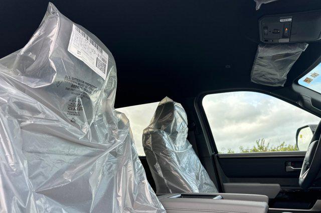 new 2026 Toyota Tundra car, priced at $56,000