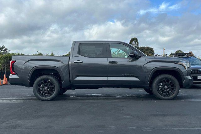 new 2026 Toyota Tundra car, priced at $56,000