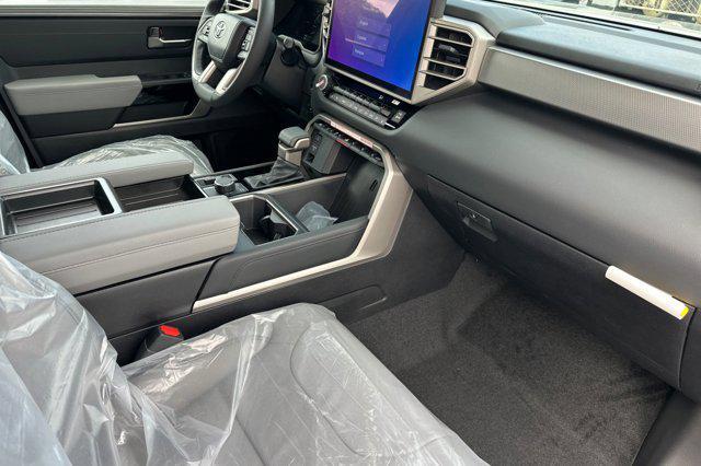 new 2026 Toyota Tundra car, priced at $56,000