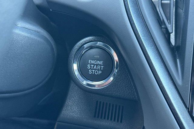 new 2026 Subaru Crosstrek car, priced at $28,278
