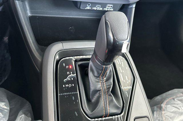 new 2026 Subaru Crosstrek car, priced at $33,265