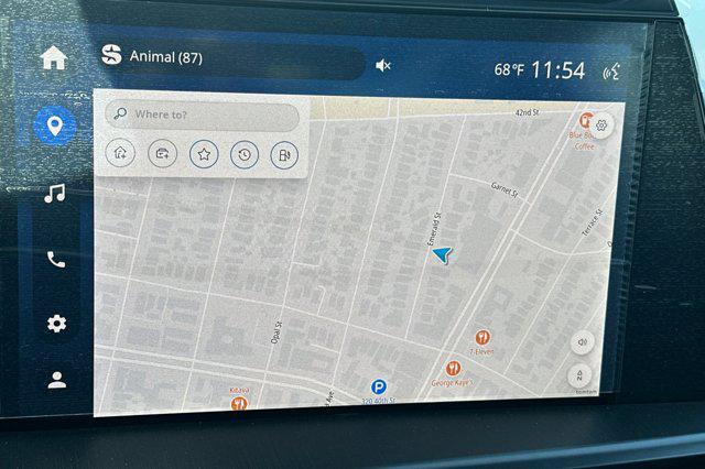 new 2026 Subaru Outback car, priced at $34,847
