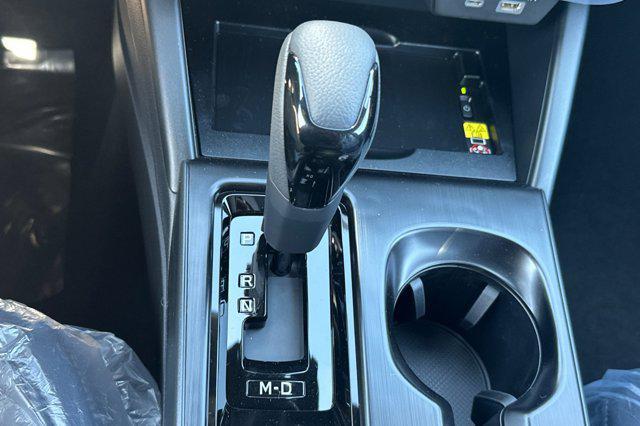 new 2026 Subaru Outback car, priced at $34,847