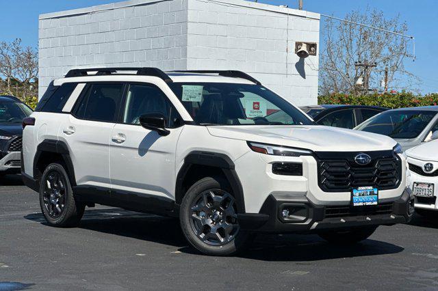 new 2026 Subaru Outback car, priced at $34,847
