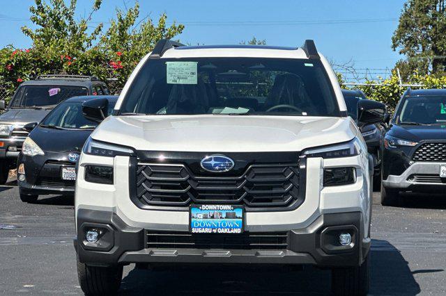 new 2026 Subaru Outback car, priced at $34,847