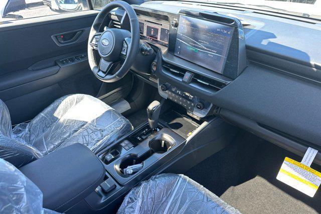 new 2026 Subaru Outback car, priced at $34,847