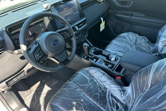 new 2026 Subaru Outback car, priced at $34,847