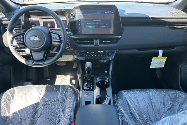 new 2026 Subaru Outback car, priced at $34,847