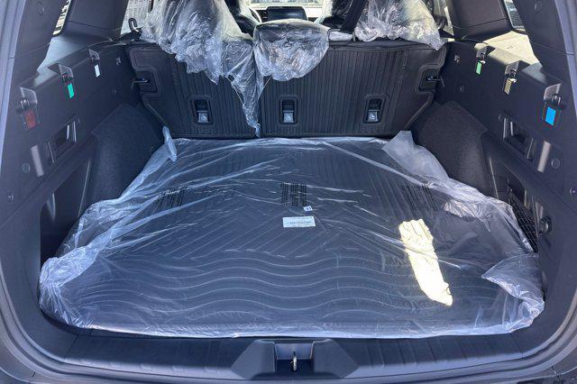 new 2026 Subaru Outback car, priced at $34,847