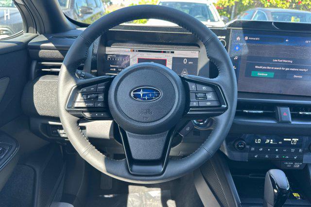 new 2026 Subaru Outback car, priced at $34,847