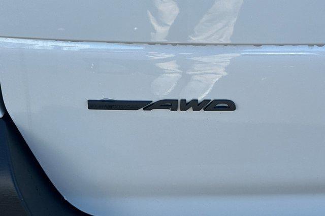 new 2026 Subaru Outback car, priced at $34,847