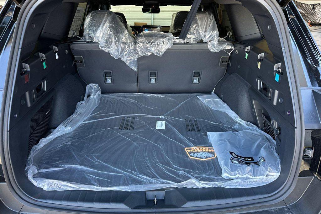 new 2026 Subaru Outback car, priced at $45,662