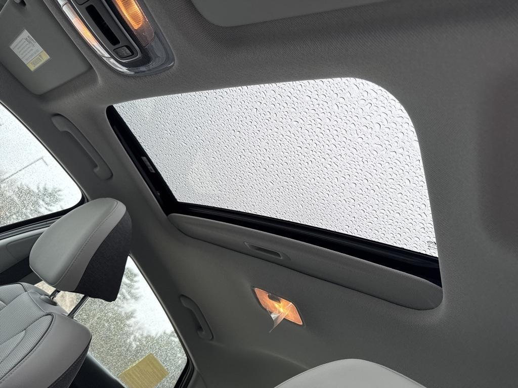 new 2026 Hyundai Elantra car, priced at $29,030