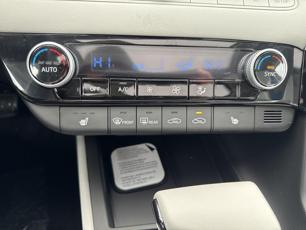 new 2026 Hyundai Elantra car, priced at $29,030