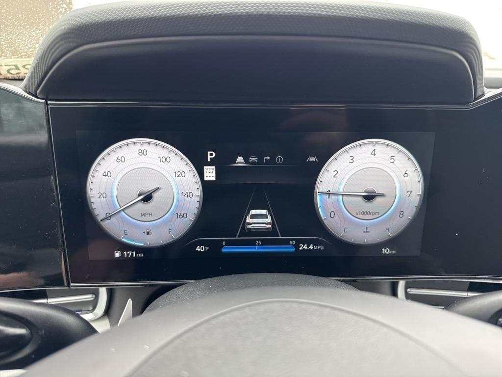 new 2026 Hyundai Elantra car, priced at $29,030