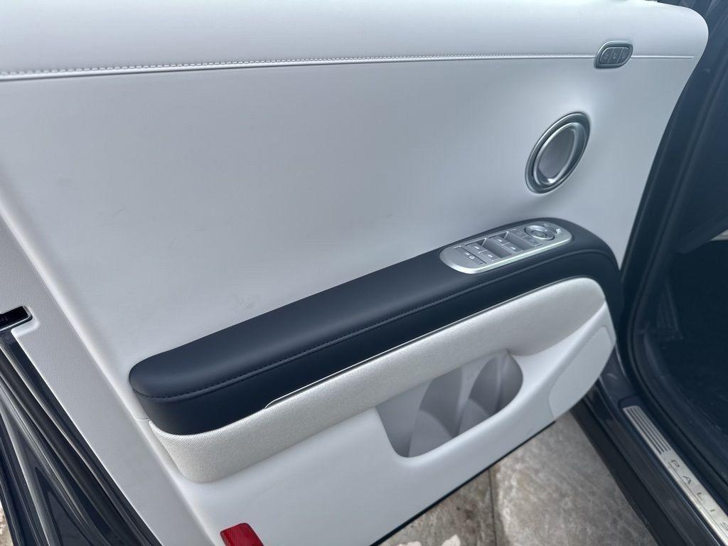 new 2026 Hyundai Palisade car, priced at $56,800