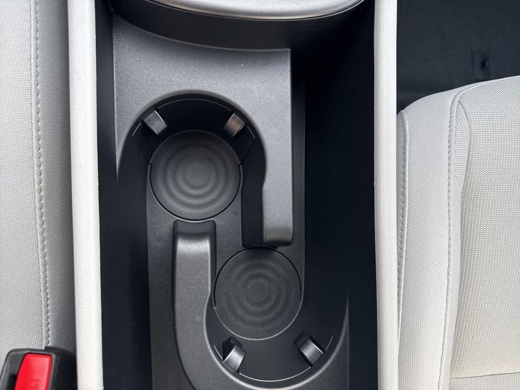new 2026 Hyundai Kona car, priced at $28,580