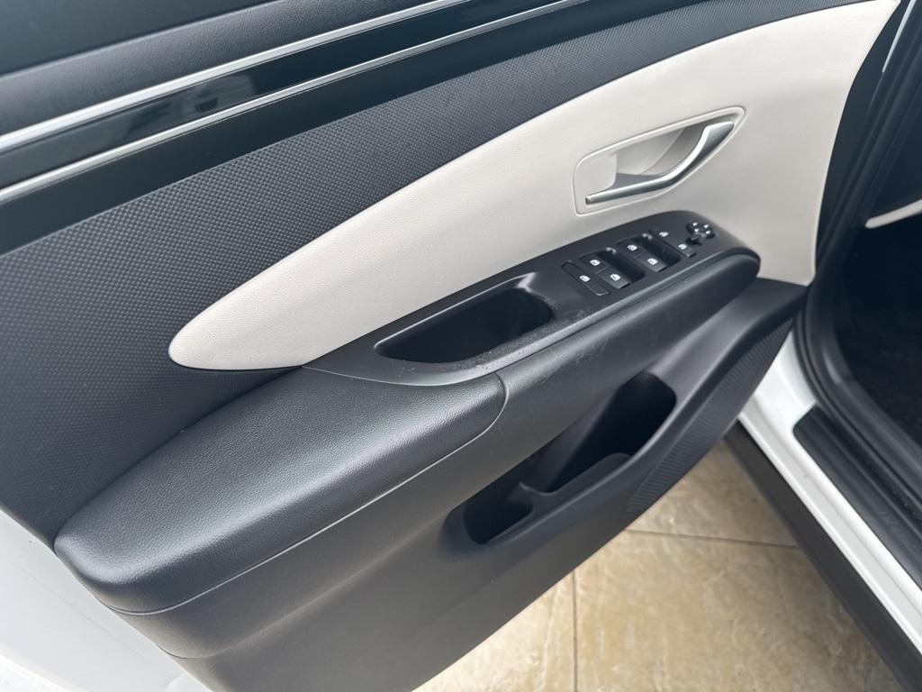 used 2022 Hyundai Tucson car, priced at $19,998